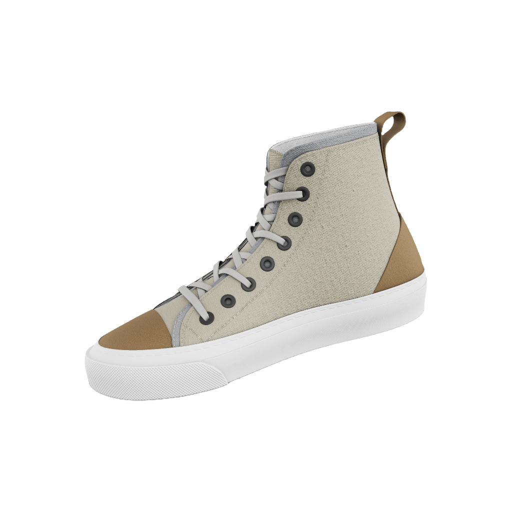 Twist High - Mossway Pull