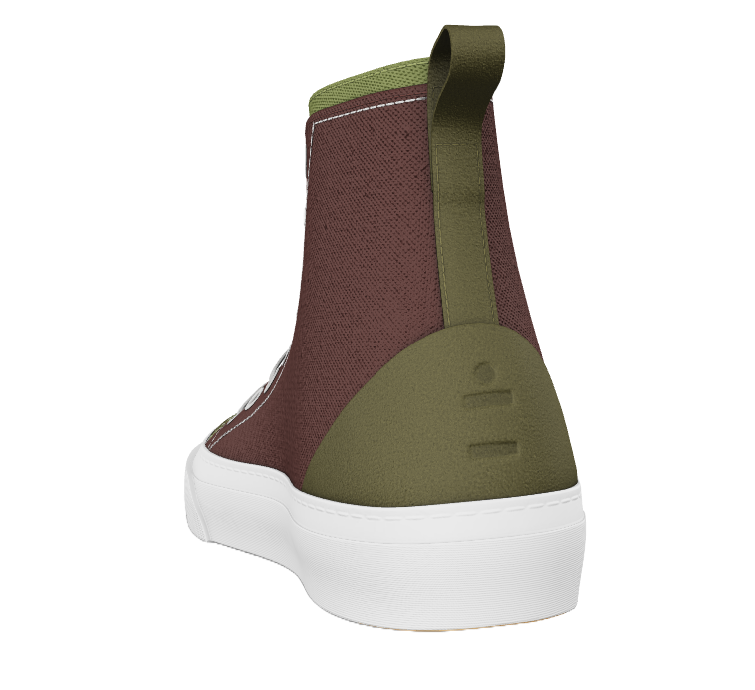 Twist High - Meadow Sienna - Image 12