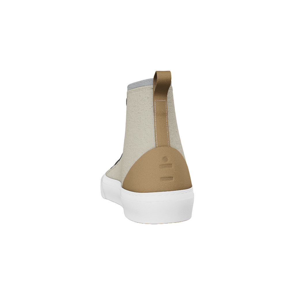 Twist High - Mossway Pull