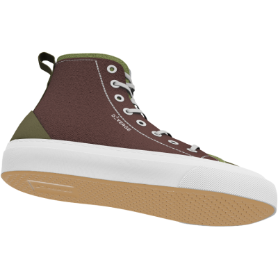 Twist High - Meadow Sienna - Image 13