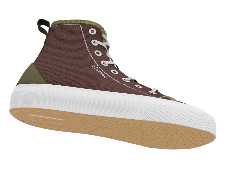 Twist High - Meadow Sienna - Image 13