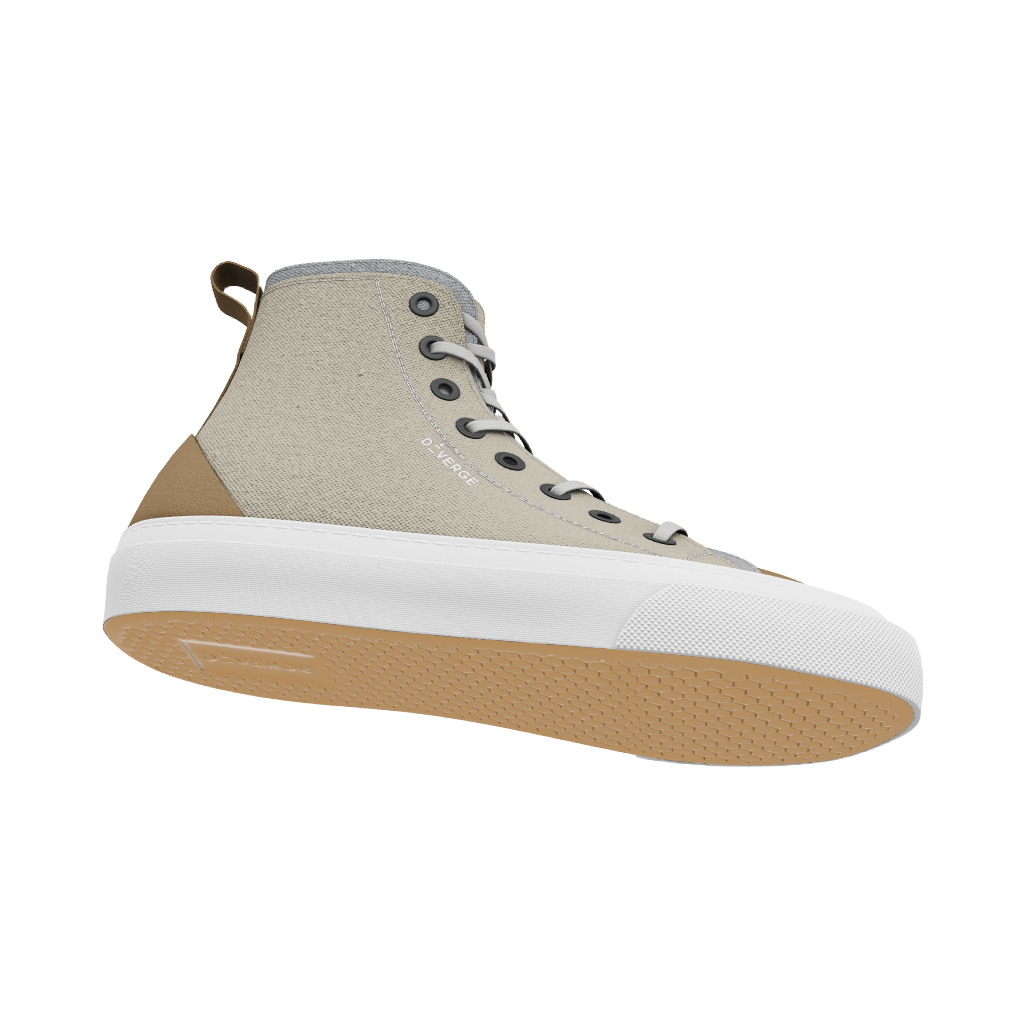 Twist High - Mossway Pull