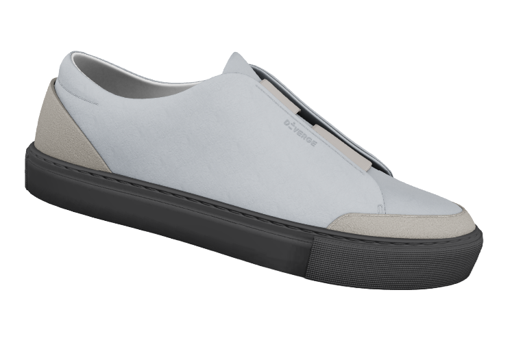 Slip-On - Glacier Onyx - Image 1