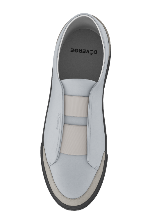 Slip-On - Glacier Onyx - Image 2
