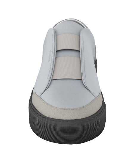 Slip-On - Glacier Onyx - Image 3