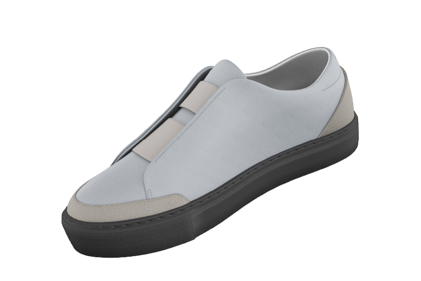 Slip-On - Glacier Onyx - Image 4