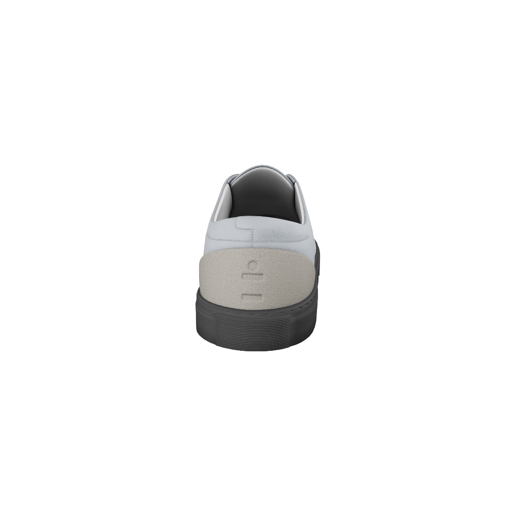 Slip-On - Glacier Onyx