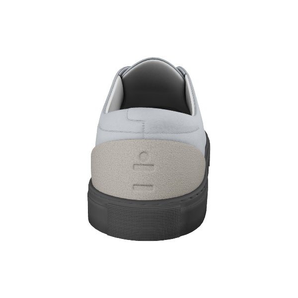 Slip-On - Glacier Onyx