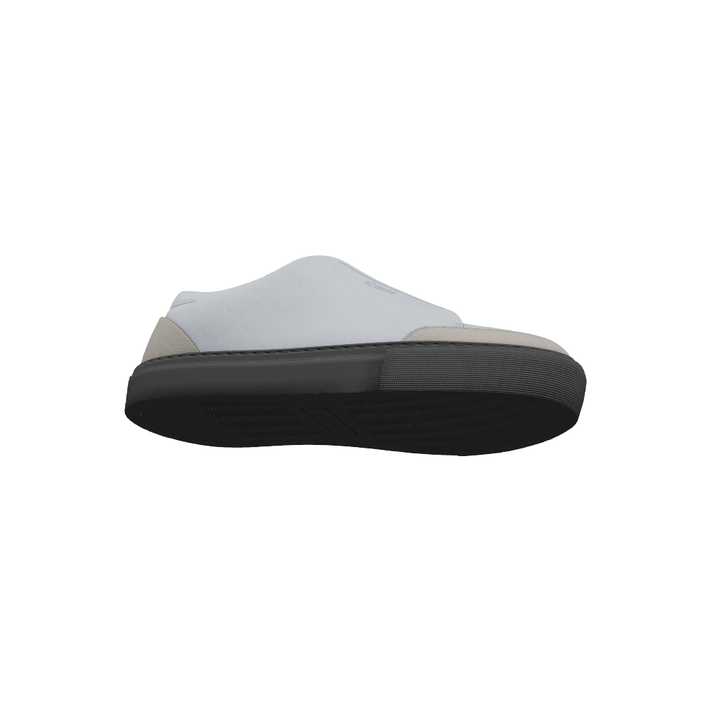 Slip-On - Glacier Onyx
