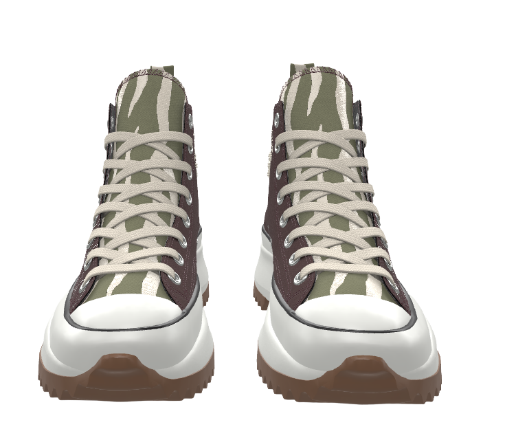 Run Star - Glacier Zebra - Image 8