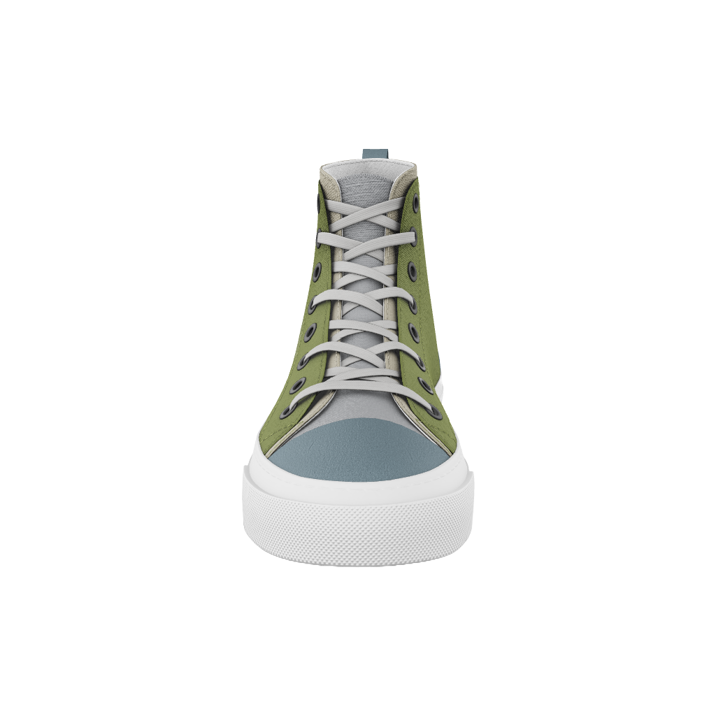 Twist High - Mossway Pull