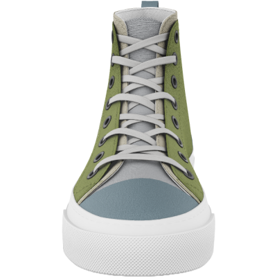 Twist High - Mossway Pull - Image 2