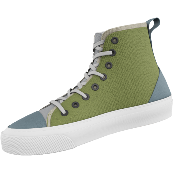 Twist High - Mossway Pull