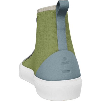 Twist High - Mossway Pull - Image 4