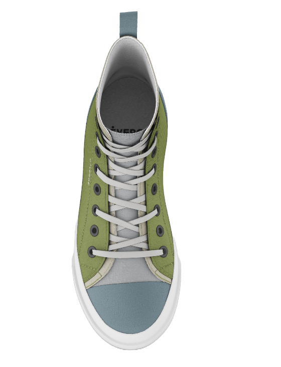 Twist High - Mossway Pull - Image 5