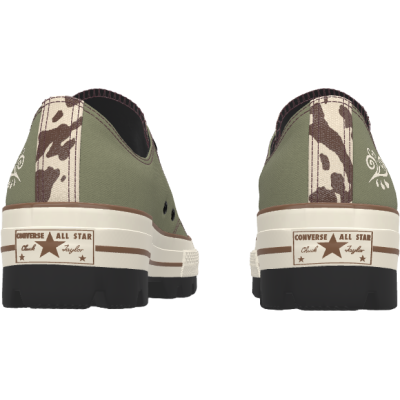 Chuck 70 - Fieldcrest Relic - Image 5