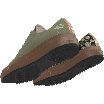 Chuck 70 - Slate Camo - Image 12