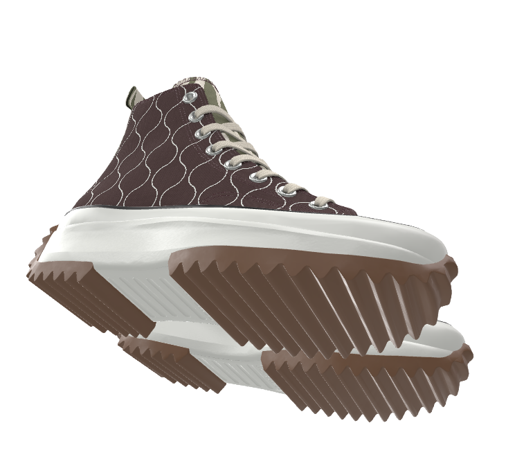 Run Star - Glacier Zebra - Image 12