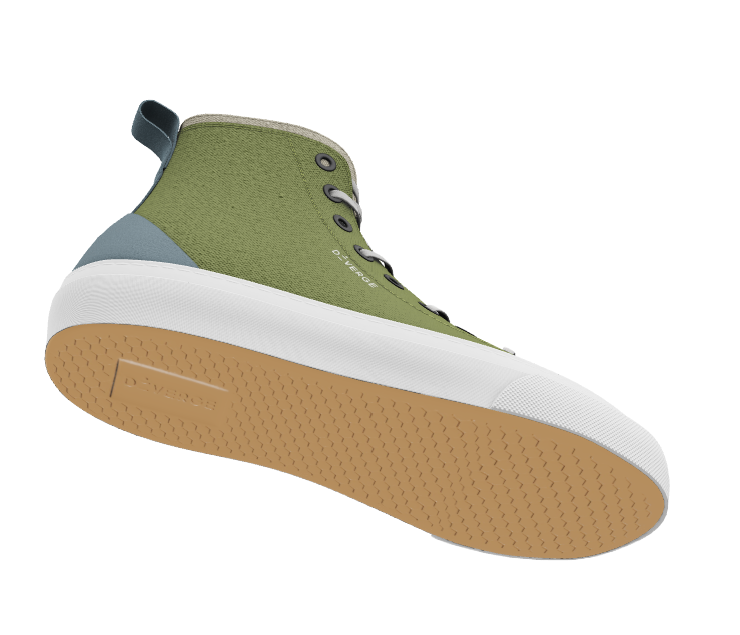 Twist High - Mossway Pull - Image 6