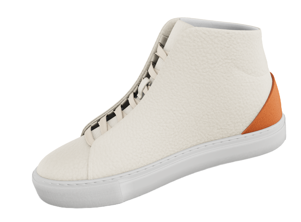 Minimal High - Burnt Ember - Image 10