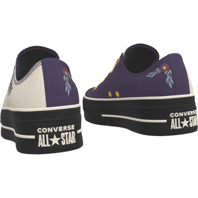 Chuck Taylor - Orchid Ivory - Image 5