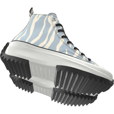 Run Star - Glacier Zebra - Image 6