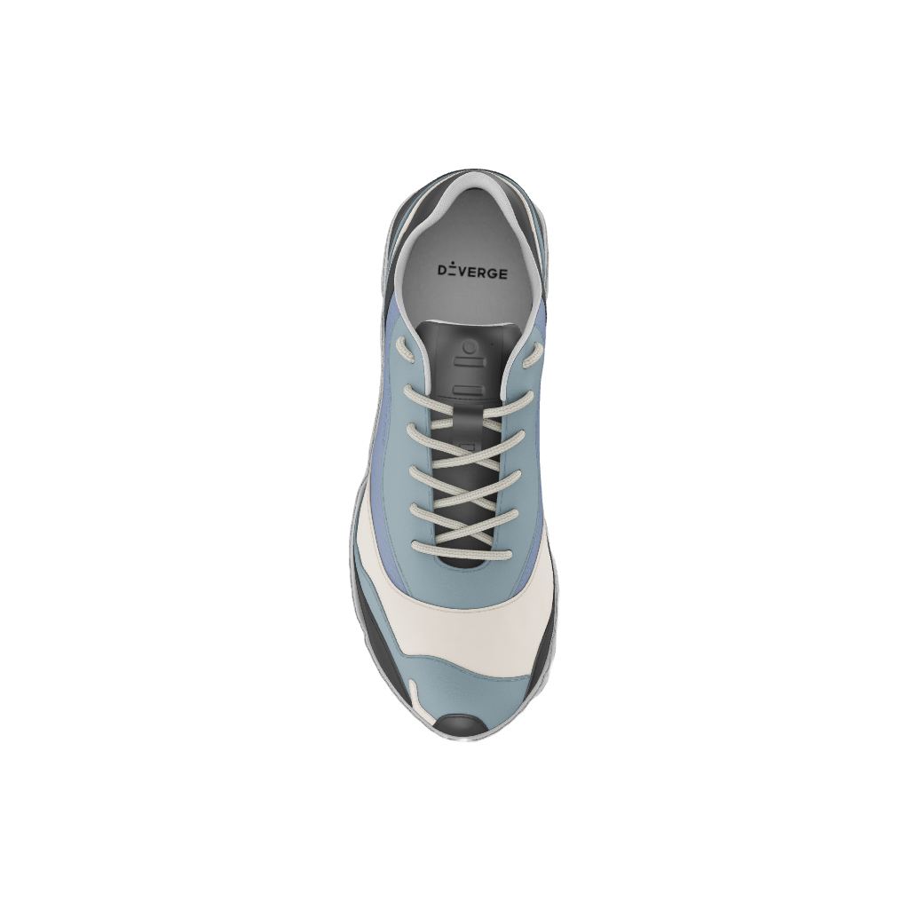 Landscape - Slate Olive