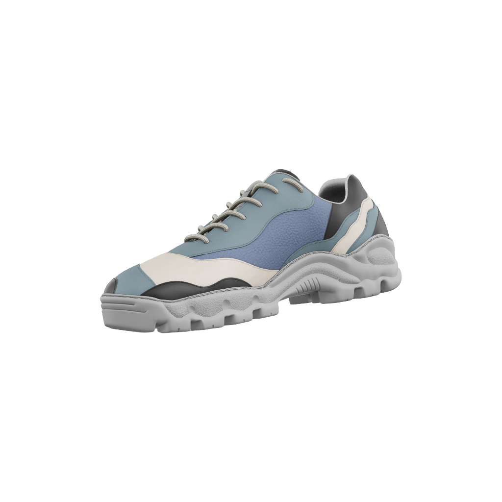 Landscape - Slate Olive