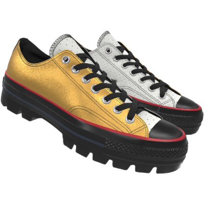 Chuck 70 - Ironwood Noir - Image 7