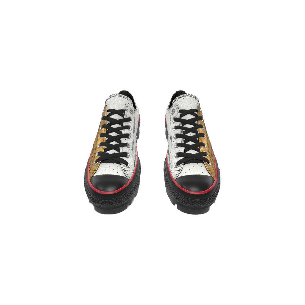 Chuck 70 - Ironwood Noir