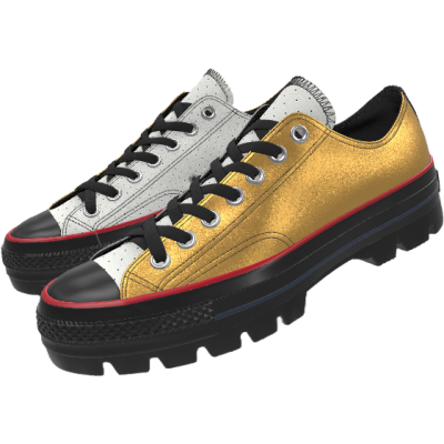 Chuck 70 - Ironwood Noir - Image 9