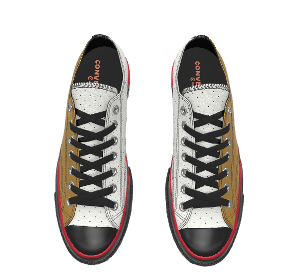 Chuck 70 - Ironwood Noir - Image 10