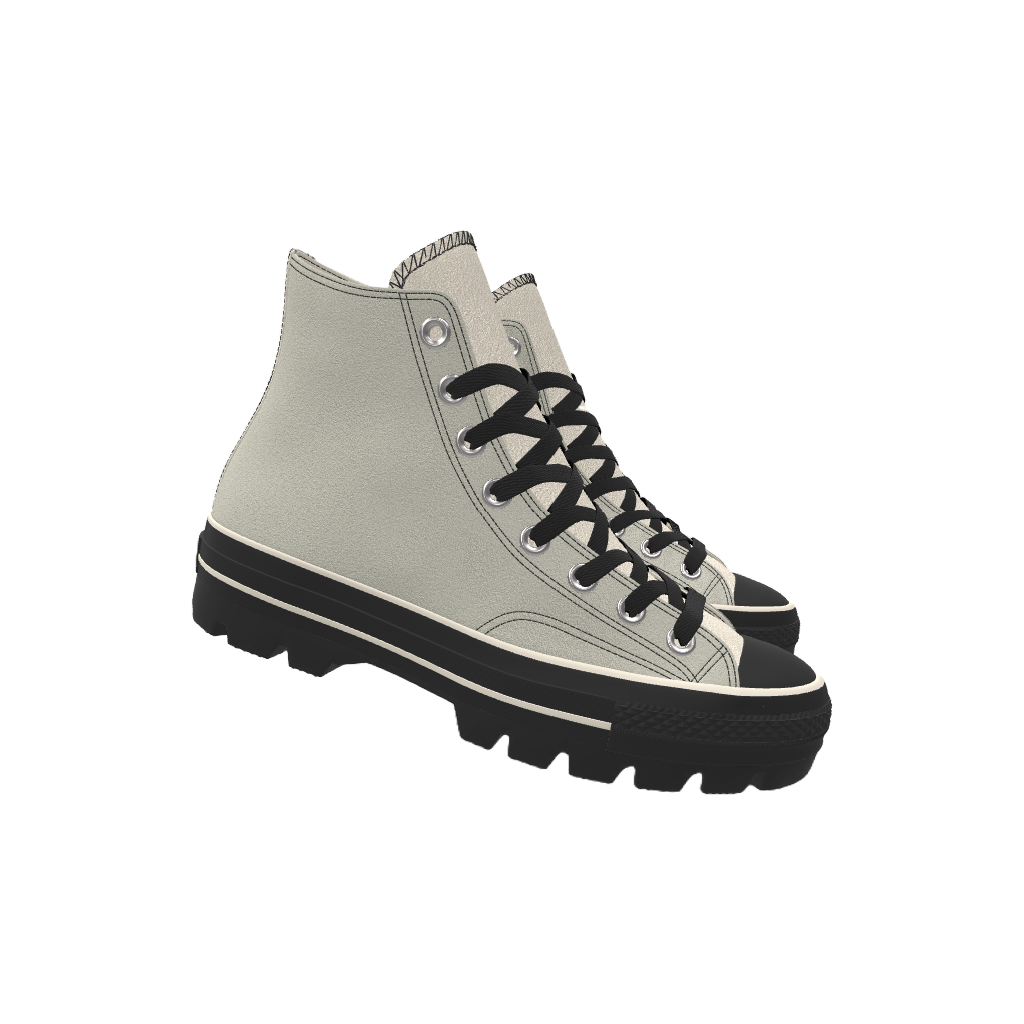 Chuck 70 - Clay Ridge