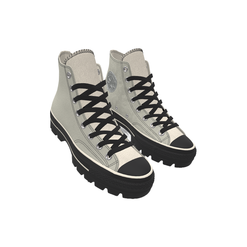 Chuck 70 - Clay Ridge