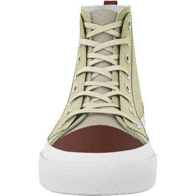 Twist High - Meadow Sienna - Image 2