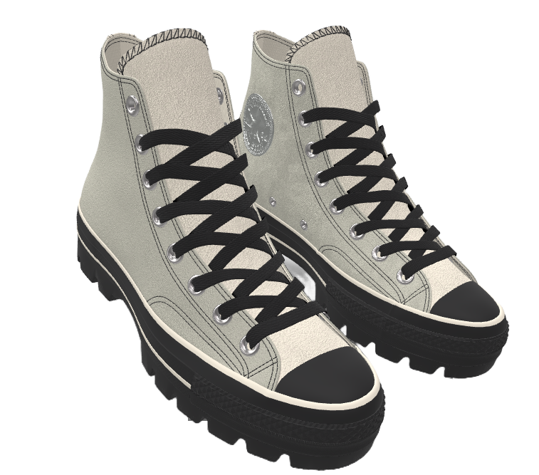 Chuck 70 - Clay Ridge - Image 8