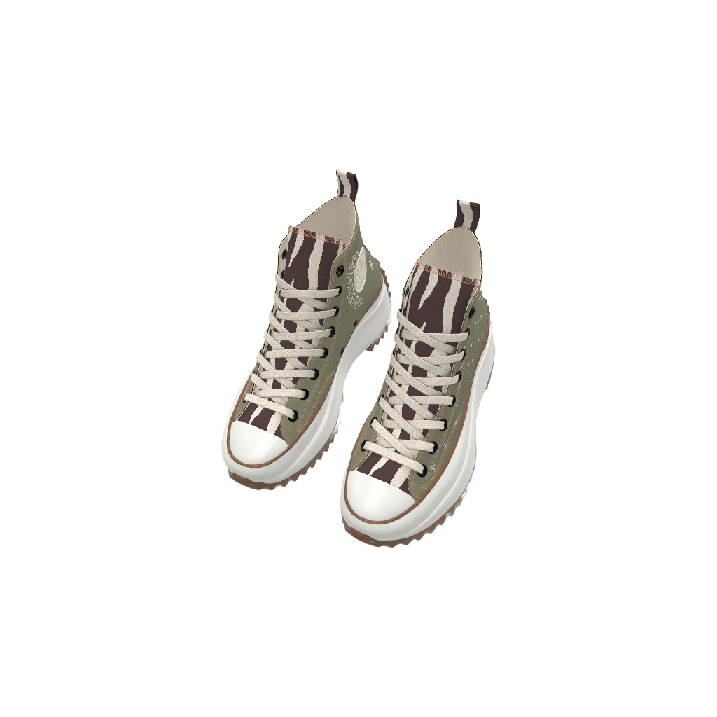 Run Star - Smoke Circuit