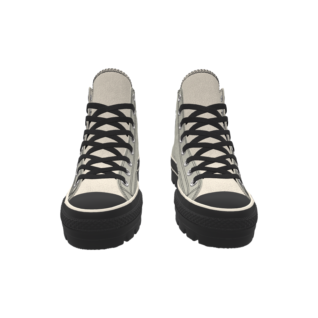 Chuck 70 - Clay Ridge