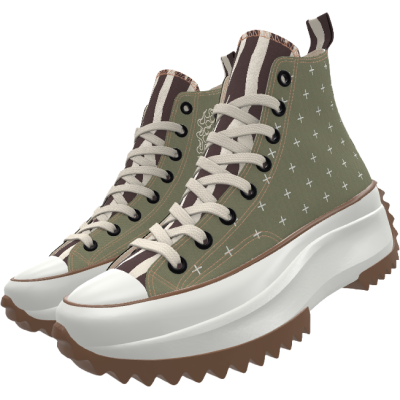 Run Star - Smoke Circuit - Image 10