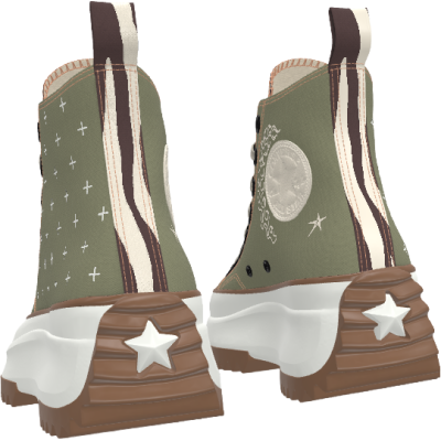 Run Star - Smoke Circuit - Image 11