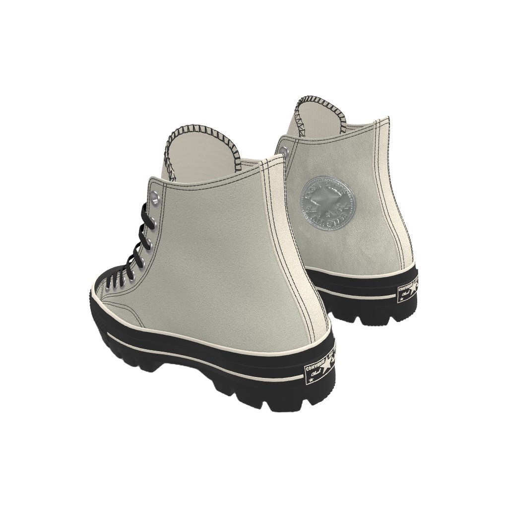 Chuck 70 - Clay Ridge