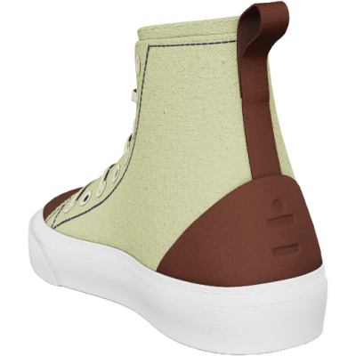 Twist High - Meadow Sienna - Image 5