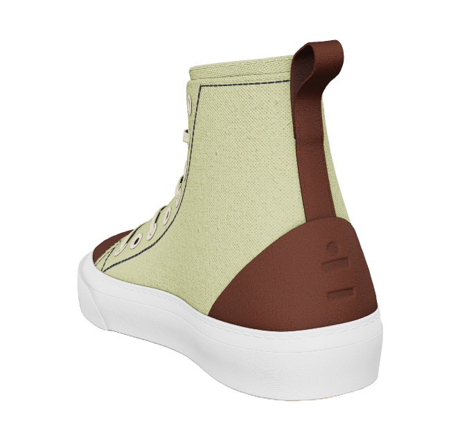 Twist High - Meadow Sienna - Image 5