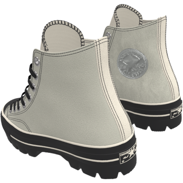 Chuck 70 - Clay Ridge