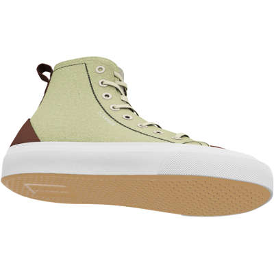 Twist High - Meadow Sienna - Image 6