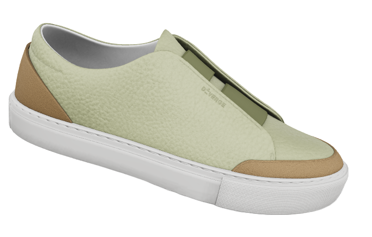 Slip-On - Glacier Onyx - Image 7