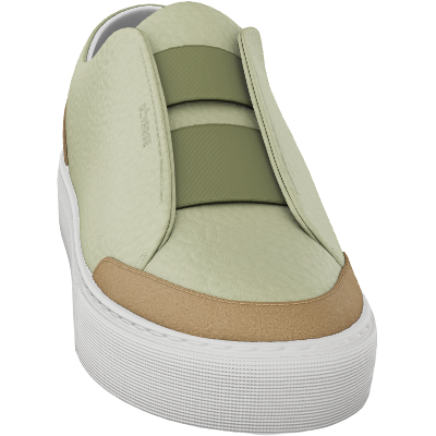 Slip-On - Glacier Onyx - Image 8