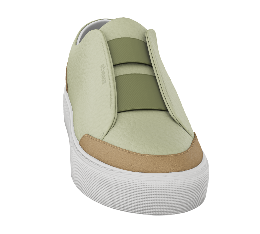 Slip-On - Glacier Onyx - Image 8