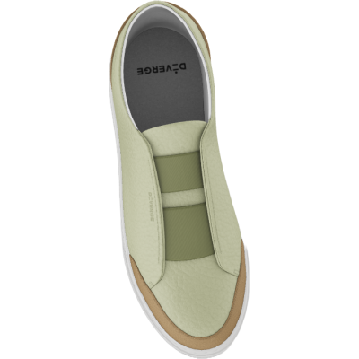 Slip-On - Glacier Onyx - Image 9
