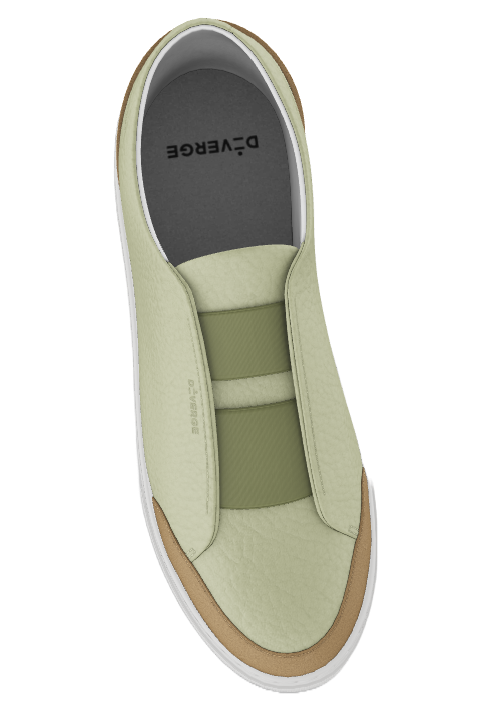 Slip-On - Glacier Onyx - Image 9